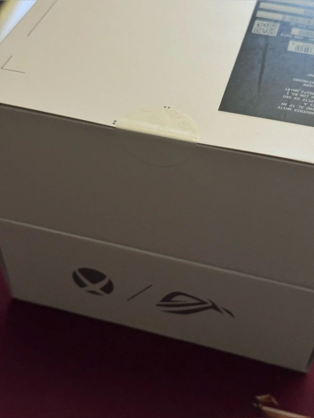 ASUS ROG Xbox Ally (2025) - Brand New